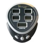 Bicicleta Elíptica OR 2700E Evolution