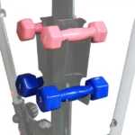 Bicicleta Elíptica OR 2700E Evolution