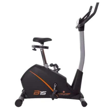 Bicicleta Estática B15 Evolution