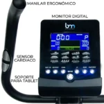 Bicicleta Estática SUN – BM