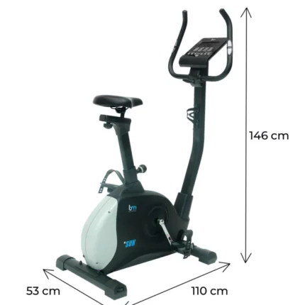 Bicicleta Estática SUN – BM