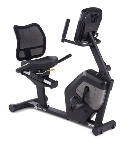 Bicicleta Horizontal Sb500