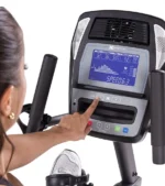 Bicicleta Horizontal Sb500