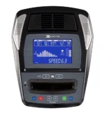 Bicicleta Horizontal Sb500