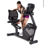 Bicicleta Horizontal Sb500