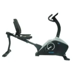 Bicicleta Recumbent R Star