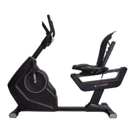 Bicicleta Recumbent R10 Evolution