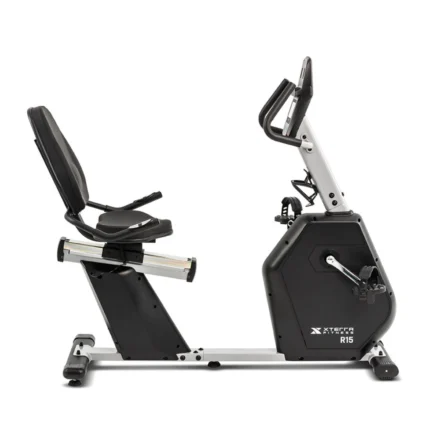 Bicicleta Recumbent R15