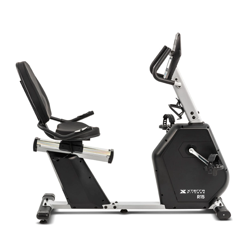 Bicicleta Recumbent R15 Bicicleta Recumbent R15