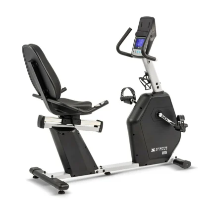 Bicicleta Recumbent R15