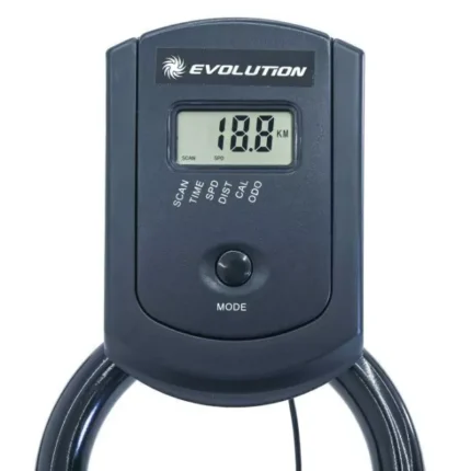 Bicicleta Spinning Evolution City