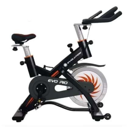 Bicicleta Spinning Evolution Rio