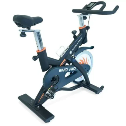 Bicicleta Spinning Evolution Rio