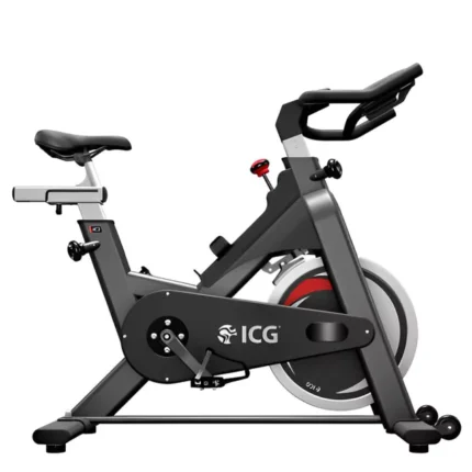 Bicicleta Spinning IC2 INDOOR CYCLE
