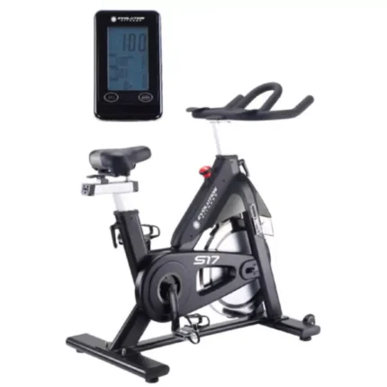 Bicicleta Spinning S17 Evolution