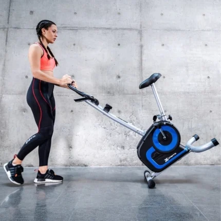 Bicicleta Vertical Xterra UB120 |301074