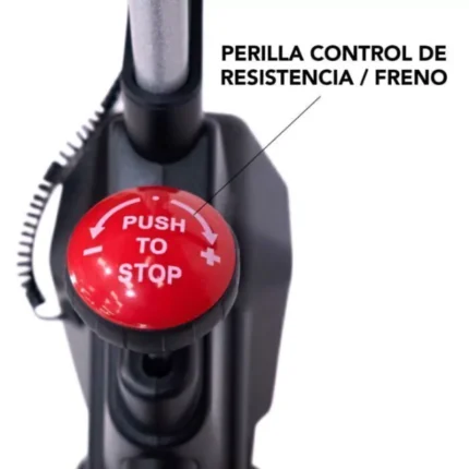 Bicicleta de Spinning BM Electra