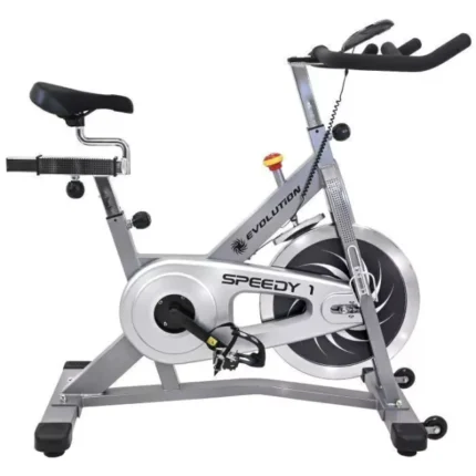 Bicicleta de Spinning Speedy 1 Evolution
