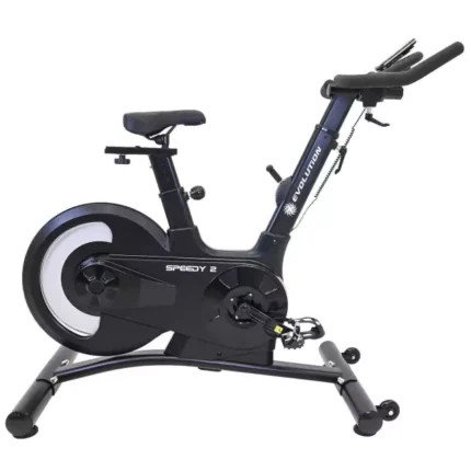 Bicicleta de Spinning Speedy 2 Evolution
