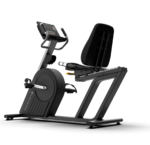 Bicicleta horizontal profesional RTR - Imagen 2