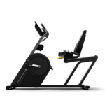 Bicicleta horizontal profesional RTR