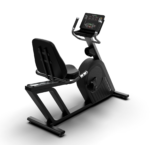 Bicicleta horizontal profesional RTR - Imagen 3