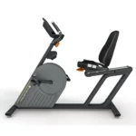 Bicicleta reclinada profesional LXR G4