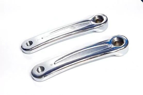 Biela Inoxidable para Spinning Biela Inoxidable para Spinning