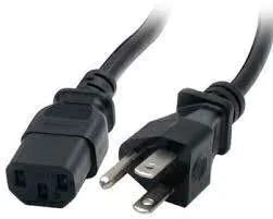 Cable de Poder