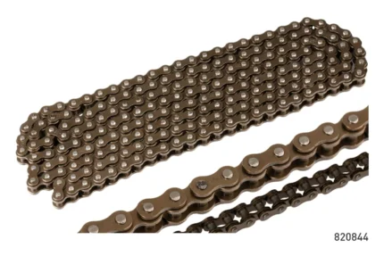 Cadenilla 25HX201L para Elíptica de las siguientes referencias 070209 Envío de 3 a 5 días