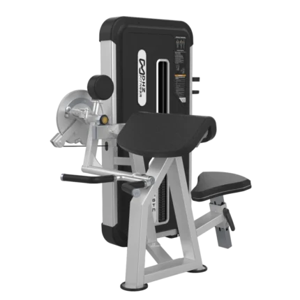 Camber Curl&Triceps U3087A LINEA APPLE DHZ