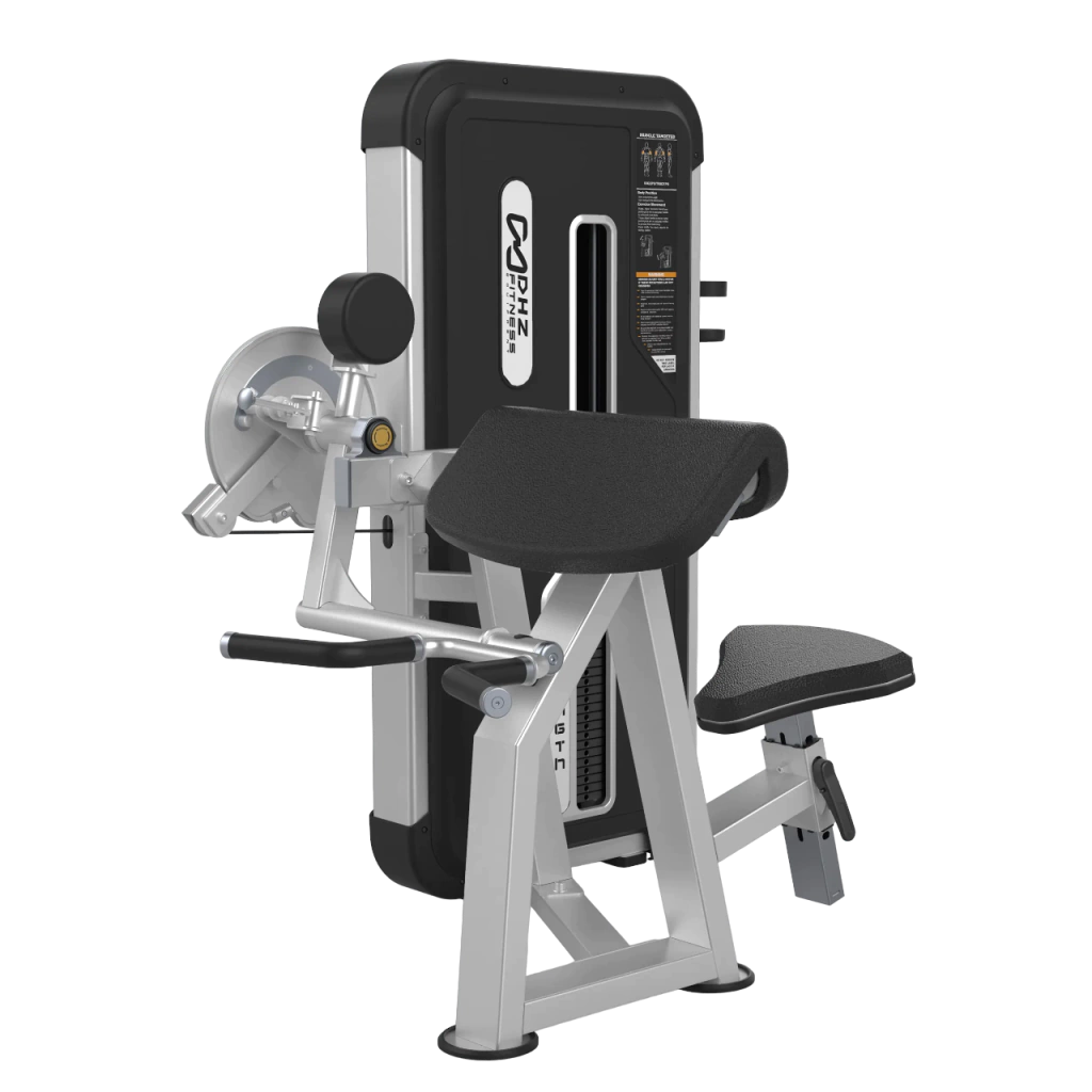 Camber Curl&Triceps U3087A LINEA APPLE DHZ Camber Curl&Triceps U3087A LINEA APPLE DHZ