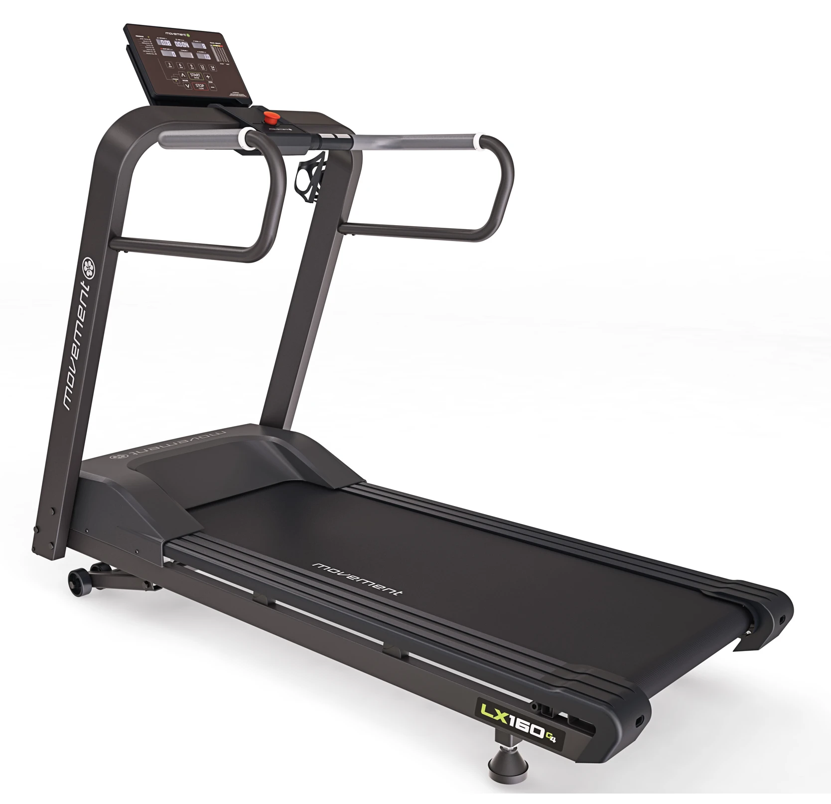 Caminadora LX160 G4 Caminadora LX160 G4 - Imagen 1