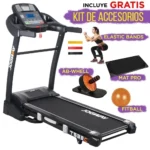 Caminadora Trotadora JOGWAY T532C