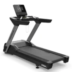 Caminadora profesional Aria iTFT 4.6