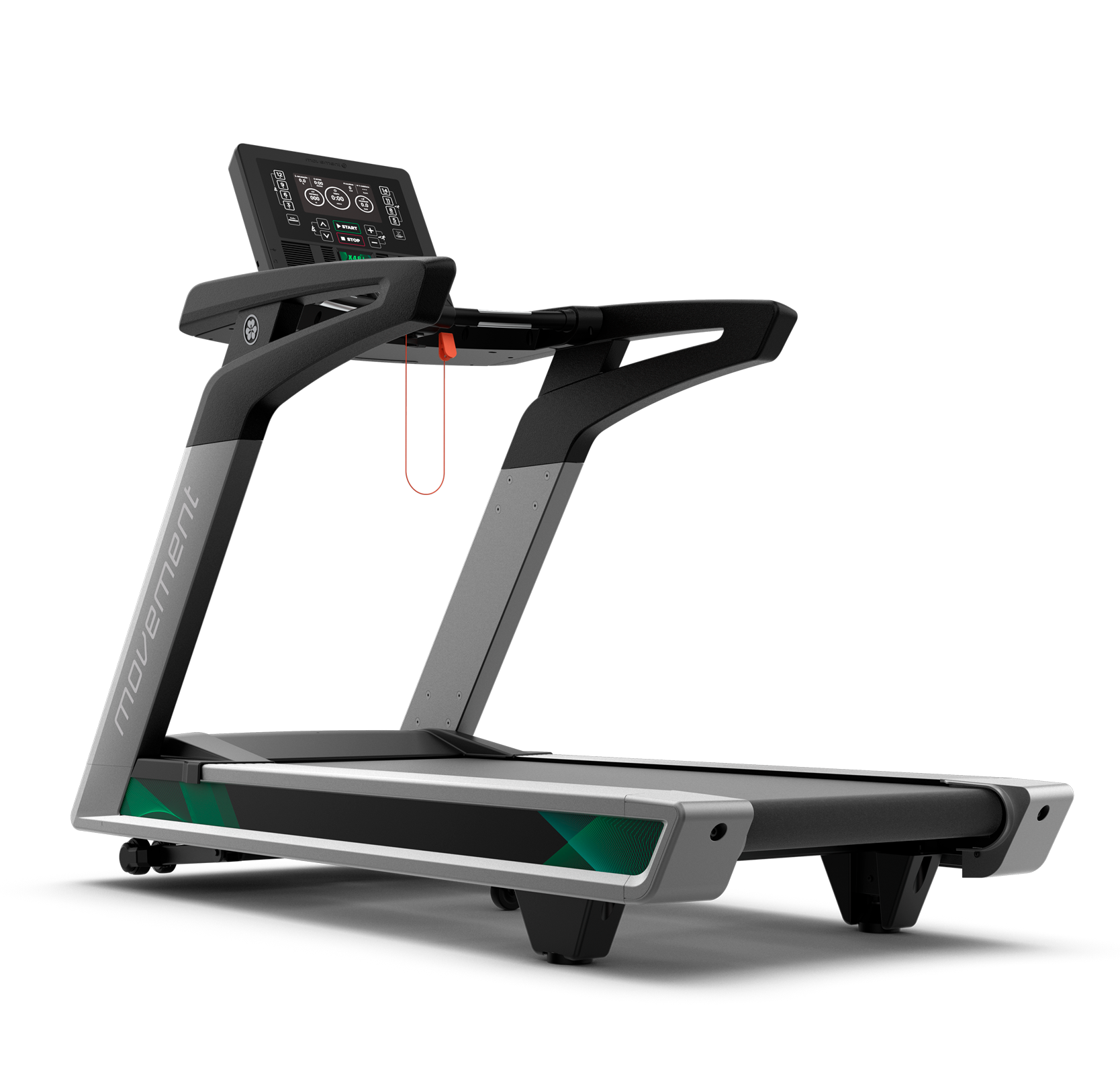 Caminadora profesional X 4.6i Caminadora profesional X 4.6i - Imagen 1