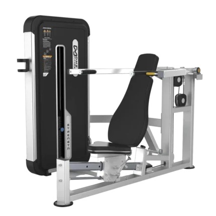 Chest&Shoulder Press U3084A LINEA APPLE DHZ