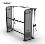 Máquina Crossover Next - Imagen 2