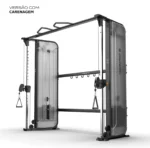 Máquina Crossover Next