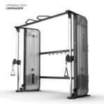 Máquina Crossover Next