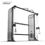 Máquina Crossover Next - Imagen 3