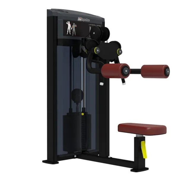 ELEVACION DE HOMBRO LATERAL IF9324 IMPULSE ELEVACION DE HOMBRO LATERAL IF9324 IMPULSE - Imagen 1