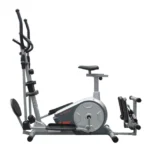 Bicicleta Elíptica E650 Evolution