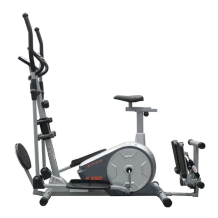 Bicicleta Elíptica E650 Evolution