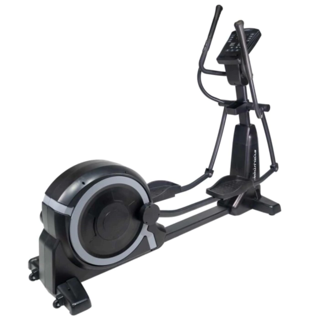 Bicicleta Elíptica Fuji