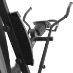Elíptica Magnetica Manueal 7.8 Negro