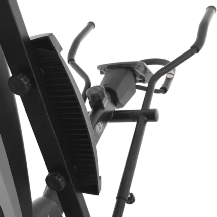 Elíptica Magnetica Manueal 7.8 Negro