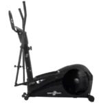 Elíptica Magnetica Manual 7.8 Negro
