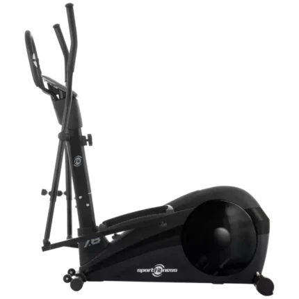 Elíptica Magnetica Manual 7.8 Negro