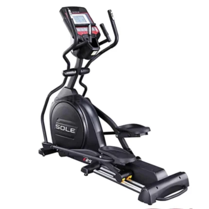 Elíptica Magnetica Sole E25